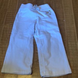 Baby pants